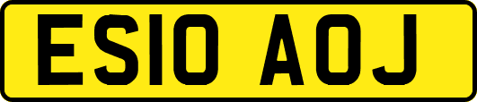 ES10AOJ