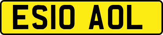 ES10AOL