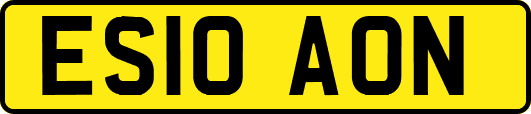 ES10AON