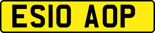 ES10AOP