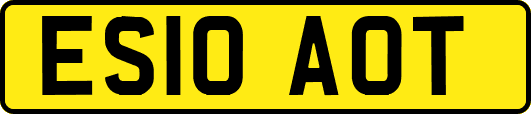 ES10AOT