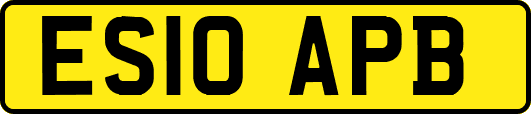 ES10APB