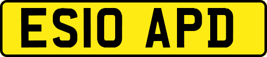 ES10APD