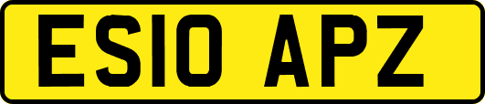 ES10APZ