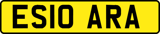 ES10ARA