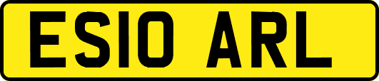 ES10ARL