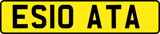 ES10ATA