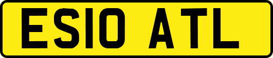 ES10ATL