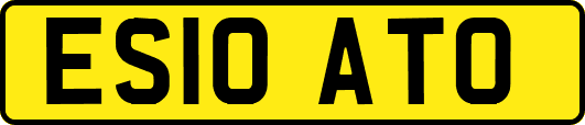 ES10ATO