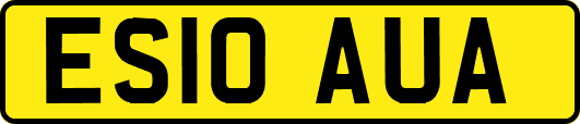 ES10AUA