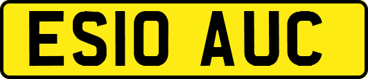 ES10AUC
