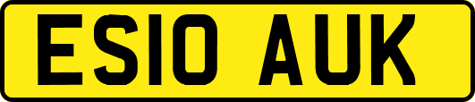 ES10AUK