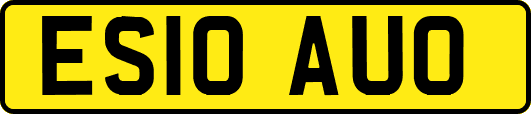 ES10AUO