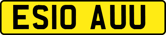 ES10AUU
