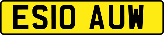 ES10AUW