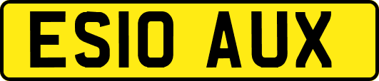ES10AUX