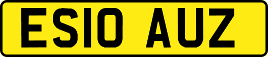 ES10AUZ