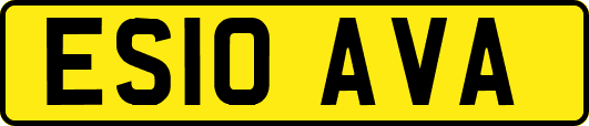 ES10AVA