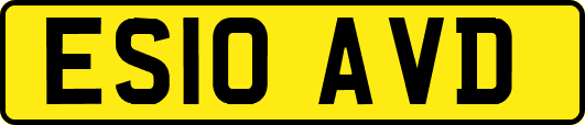 ES10AVD