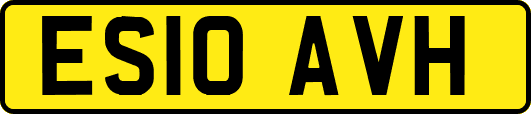 ES10AVH