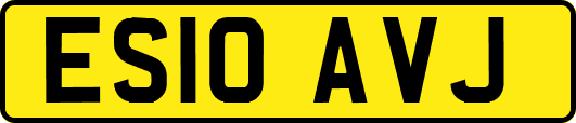 ES10AVJ