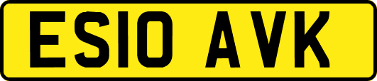 ES10AVK