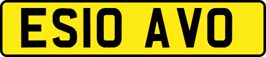 ES10AVO