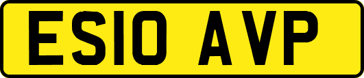 ES10AVP