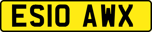 ES10AWX