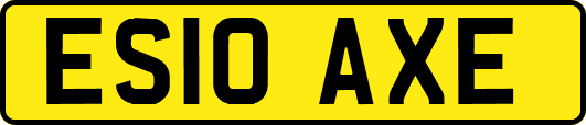 ES10AXE