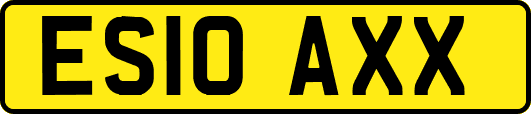 ES10AXX