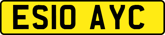 ES10AYC