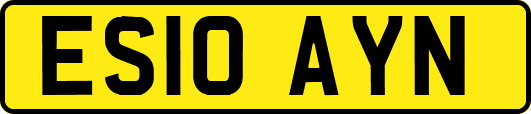 ES10AYN