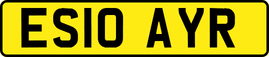 ES10AYR