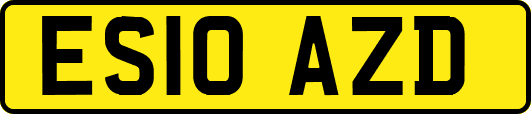 ES10AZD