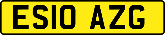 ES10AZG