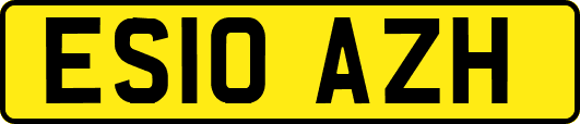 ES10AZH