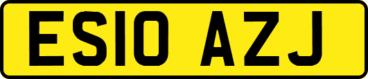 ES10AZJ