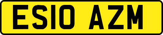 ES10AZM