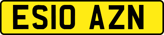 ES10AZN