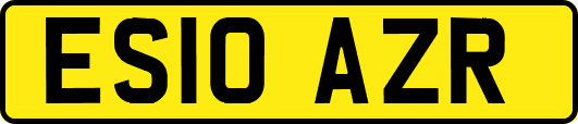 ES10AZR