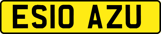 ES10AZU