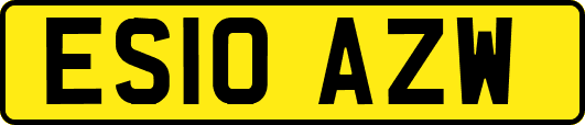 ES10AZW