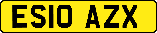 ES10AZX