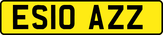 ES10AZZ