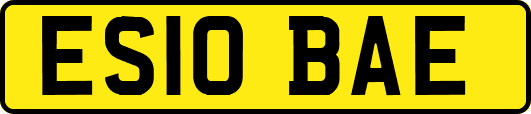 ES10BAE