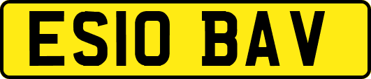ES10BAV