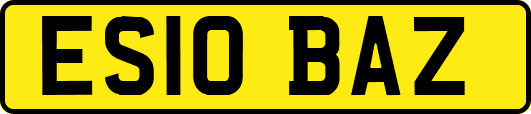 ES10BAZ