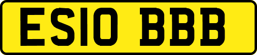 ES10BBB