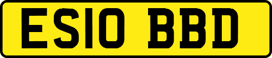 ES10BBD